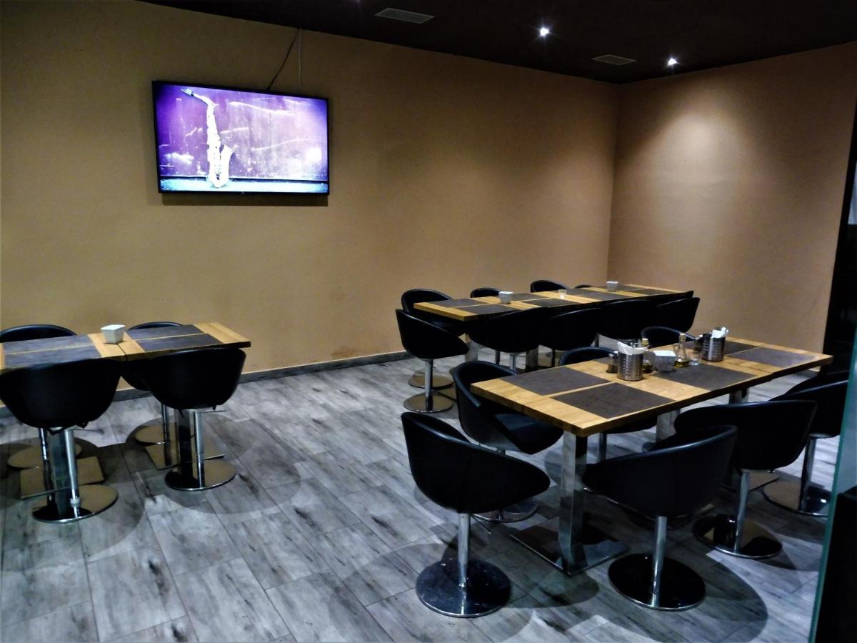 Hotel Joker Obrnice Dış mekan fotoğraf