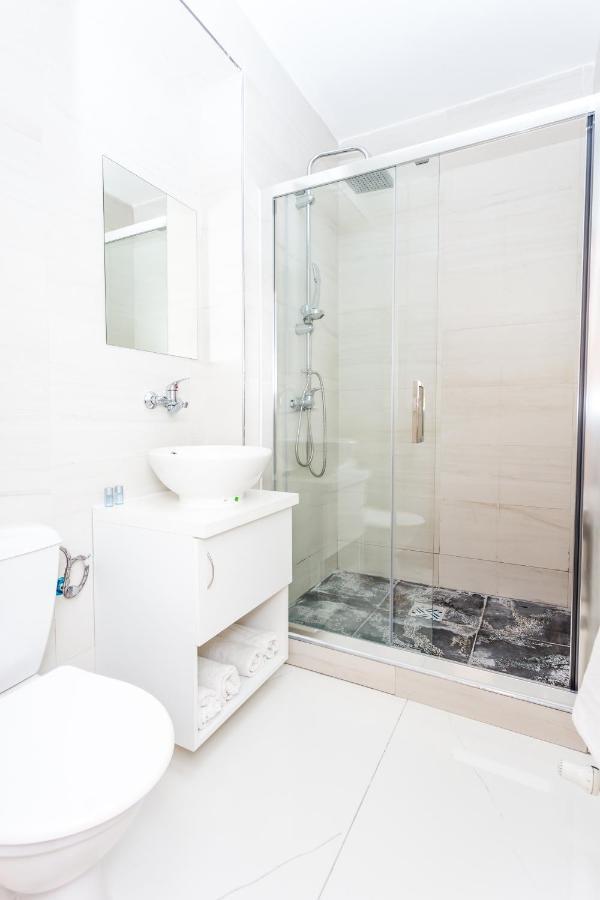 Hotel Joker Obrnice Dış mekan fotoğraf