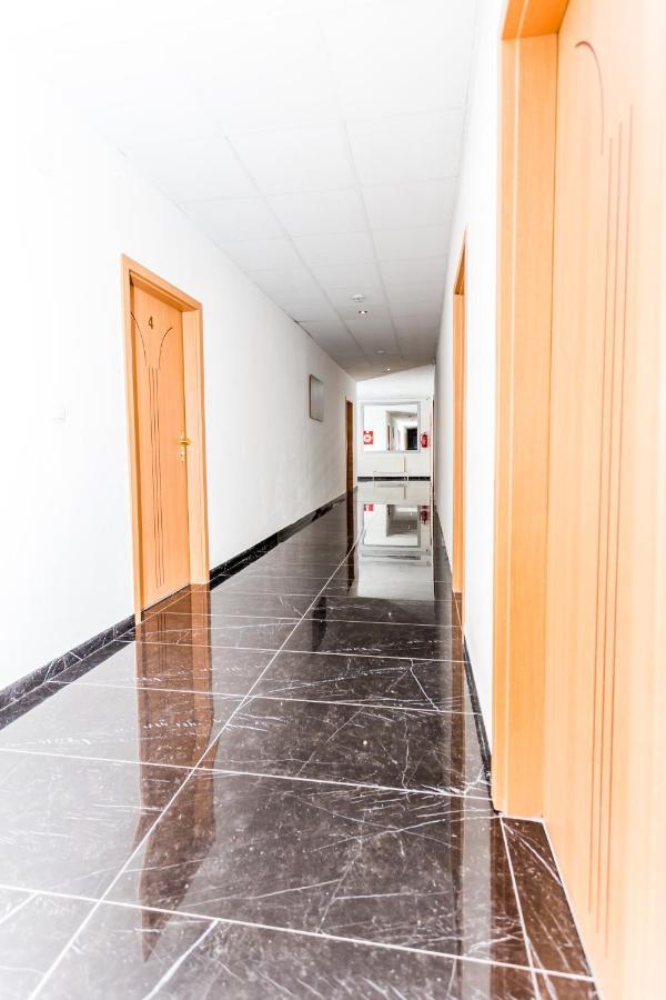 Hotel Joker Obrnice Dış mekan fotoğraf