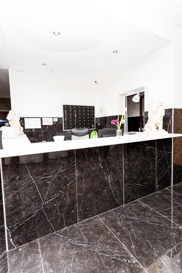 Hotel Joker Obrnice Dış mekan fotoğraf