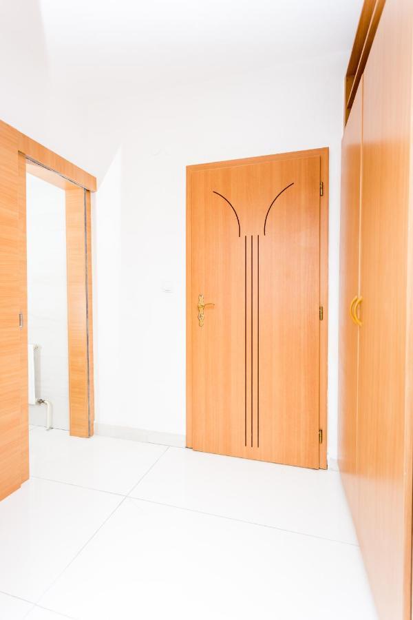 Hotel Joker Obrnice Dış mekan fotoğraf