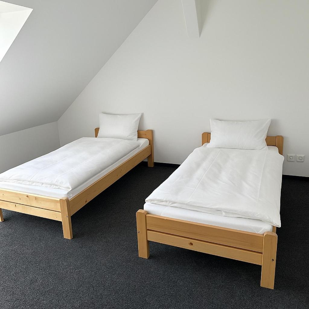 Hotel Joker Obrnice Dış mekan fotoğraf