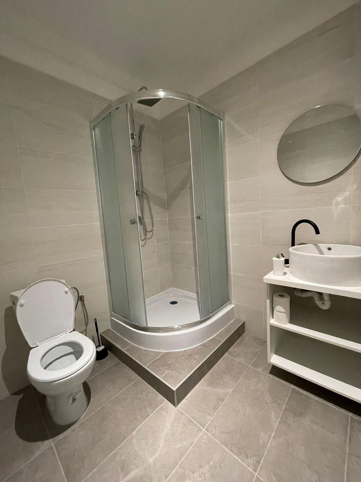 Hotel Joker Obrnice Dış mekan fotoğraf